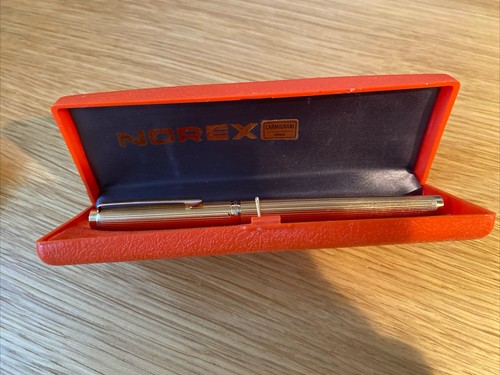 Penna stilografica norex - penna,