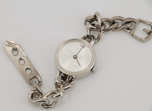 Orologio polso donna lugano - donna,