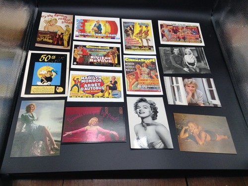 Marilyn monroe collezione 120 - monroe,