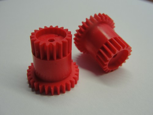 Ingranaggi sharp 9090 - ingranaggi,