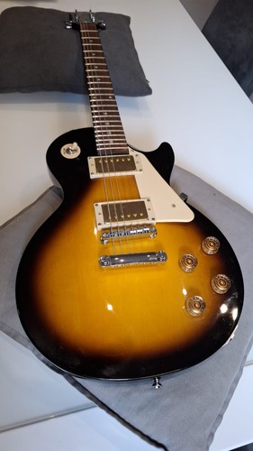 Epiphone les paul - epiphone, usato