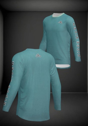 Camicia ridge rider - ridge,
