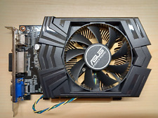 Scheda Video Ge Force GTX 750
