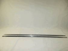 198531 PAIR MOULDINGS CHROME