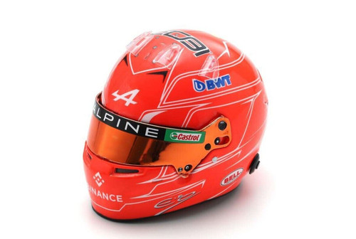 Casco esteban ocon azerbaijan - esteban,