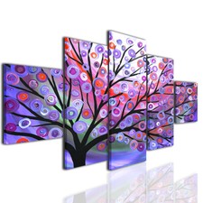 Quadri astratti stampe moderne