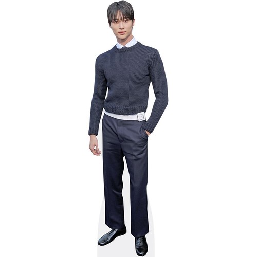 Byeon woo seok a - byeon,