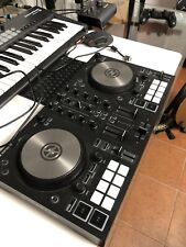 controller dj