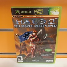 Halo set mappe - 2:,