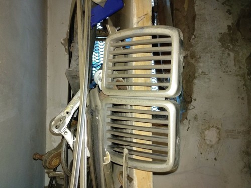 Bmw 320 ricambi anno - ricambi,