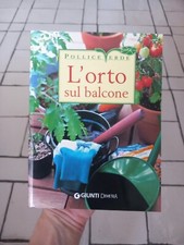 orto sul balcone ediz