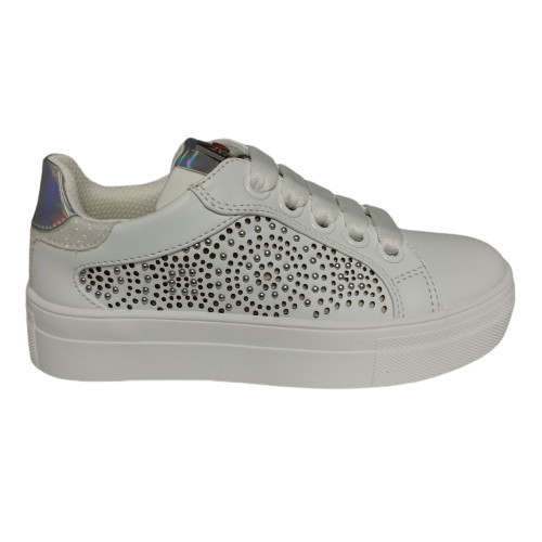Scarpe ginnastica bambina - scarpe,
