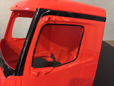 Adesivi telaio finestra - set per Tamiya Mercedes Arocs1:14 vari colori