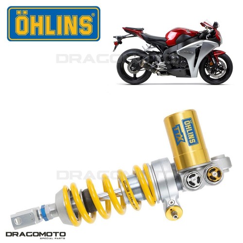 Honda cbr 1000 2008 - cbr,