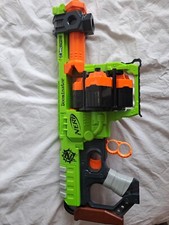 NERF Zombie Strike Doominator