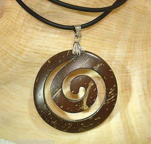 Collana tribale amicizia - collana,