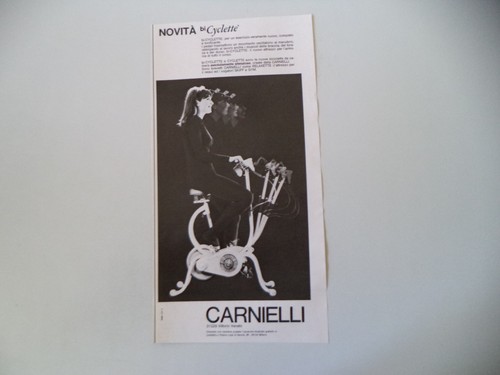 Advertising pubblicità 1967 - pubblicità,