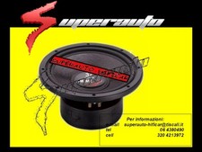 IMPACT 3710 DVC 300+300 Watts Nuovo Garanzia Italia