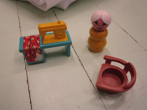 Fisher price macchina - fisher,