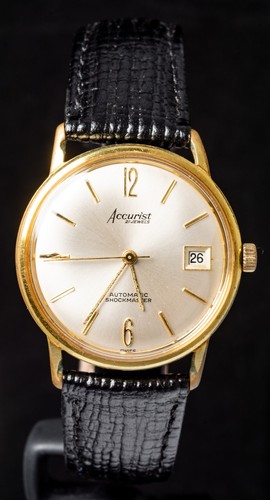 Orologio accurist quadrante - accurist,