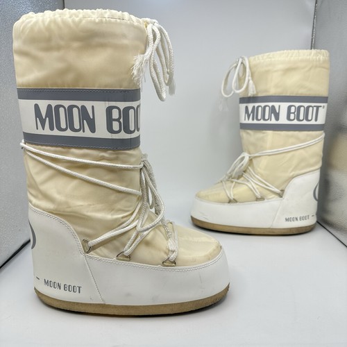 Moon boot icon nylon - moon, eur