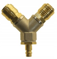 Distributore di aria compressa