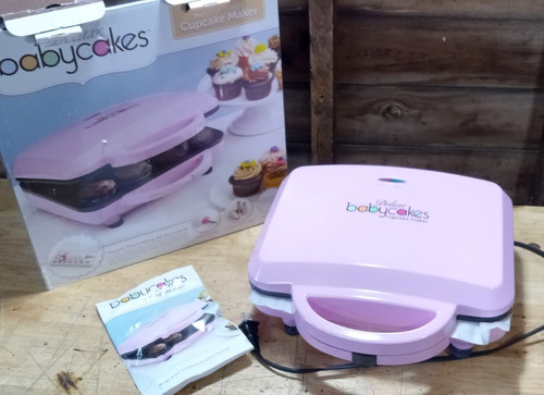 Babycakes macchina per - babycakes,