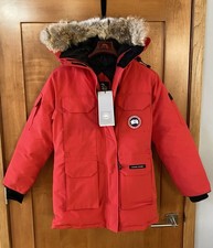 Canada Goose Expedition Parka