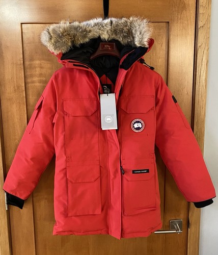 Canada goose expedition parka - canada,