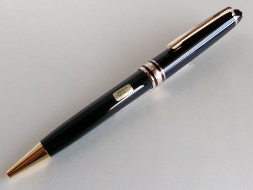 Montblanc meisterstuck - montblanc,