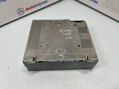 Bmw e39 2002 - 5, radio