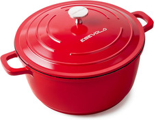 Casseruola in Ghisa a