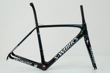 Adesivi telaio works tarmac - adesivi, s-works
