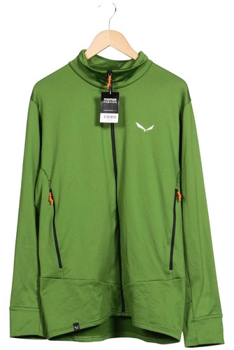 Salewa felpa uomo felpa felpa