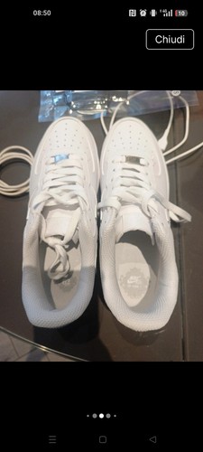 Nike air force - force, 1