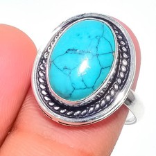 Anello in argento sterling 925