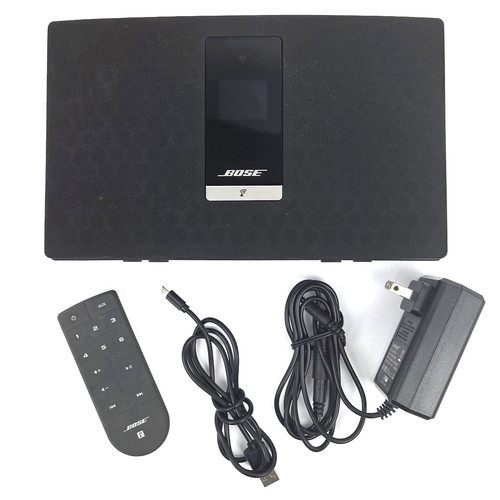 Bose soundtouch sistema - bose,