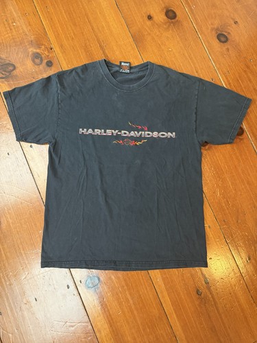Shirt vintage anni harley - vintage,