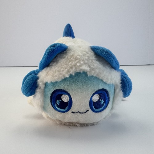 Peluche misterioso aphmau - peluche,