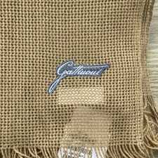 GATTINONI skaf unisex nuovo