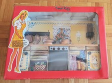 Cucina per bambole cucina in