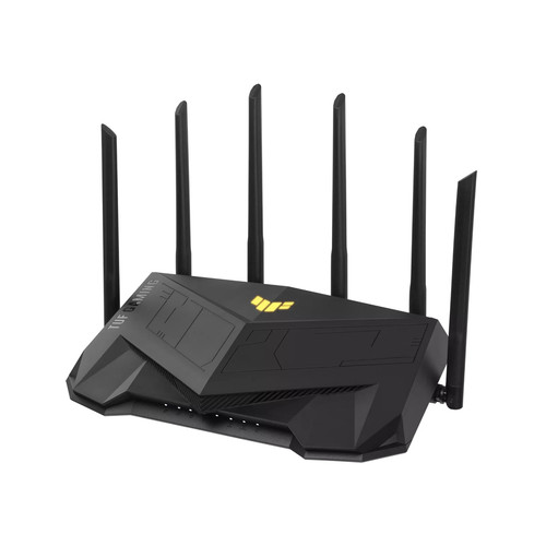 Router asus tuf gaming - router, ax5400