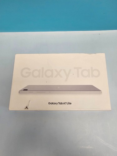 Samsung galaxy tab lite - tab, a7