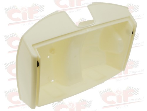 Corpo bauletto nudo cif vespa - corpo,