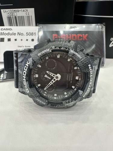 Casio shock marcelo - g-shock,
