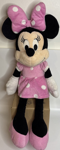 Minnie mouse authentic disney - minnie,