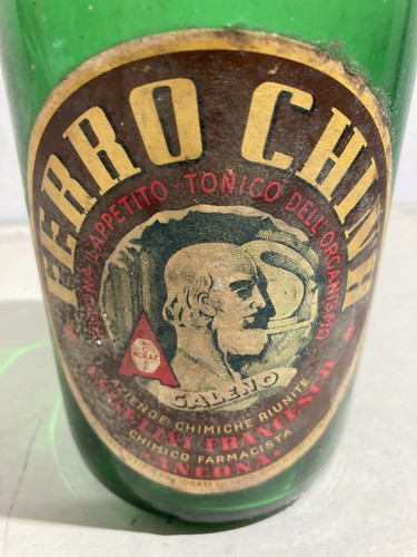 MARCHE-ANCONA-CHIMICO