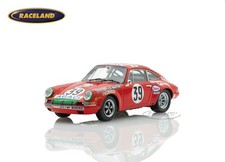 Porsche 911 S A.G.A.C.I. Le