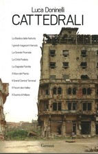 Cattedrali - Luca Doninelli