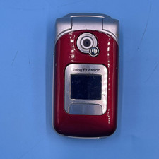 *NON TESTATO* Sony Ericsson